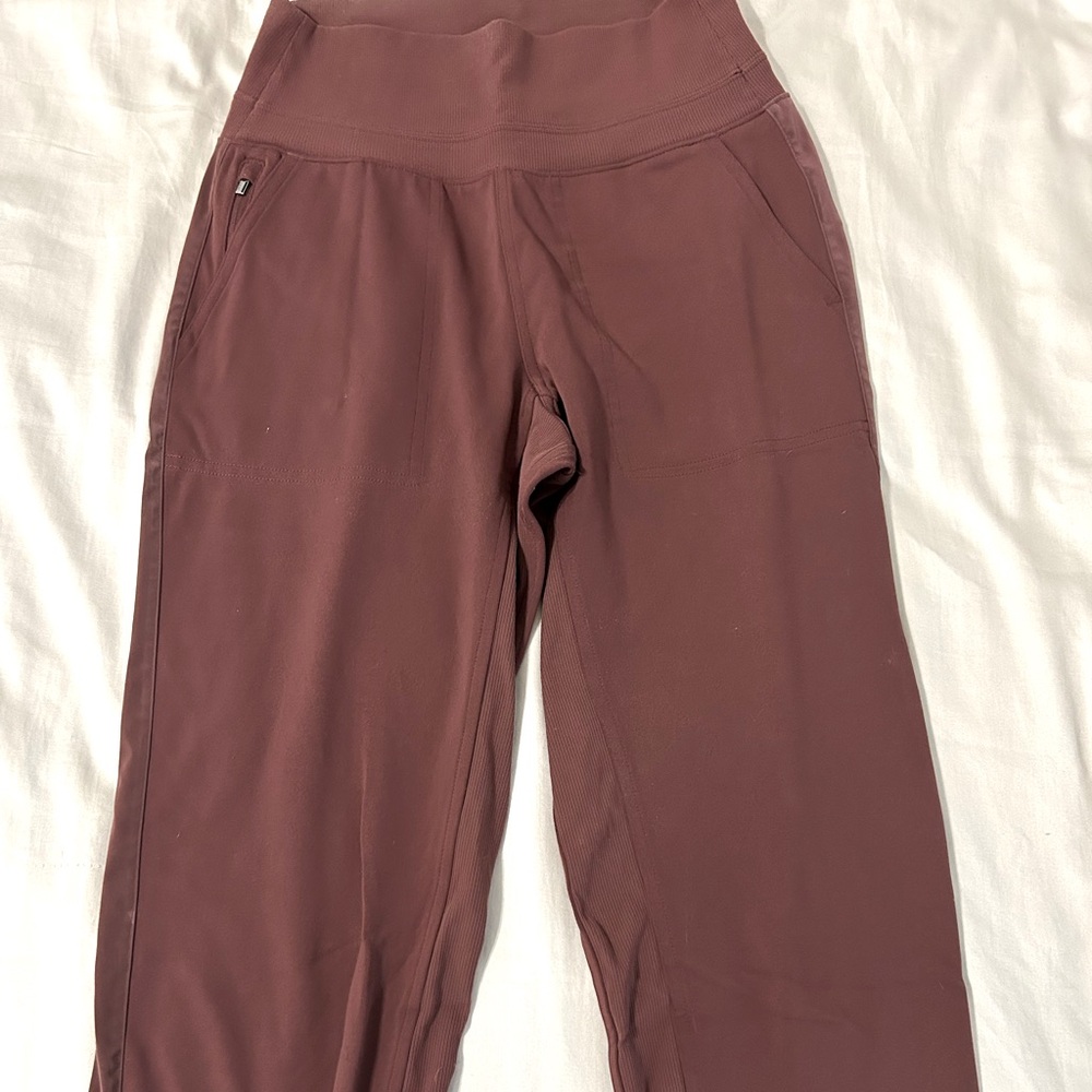 Athleta joggers